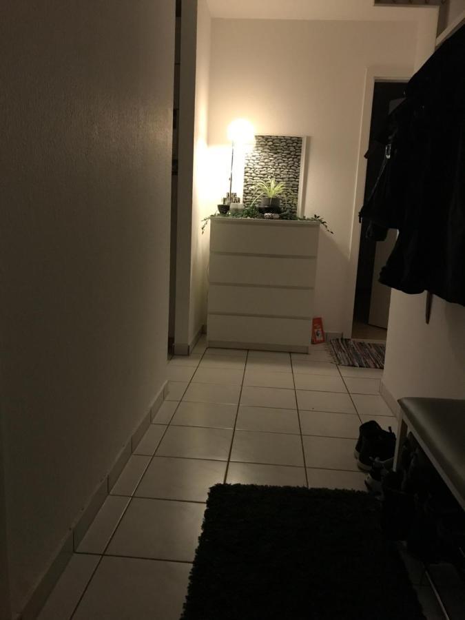 Student Homestay Offenbach am Main Exterior foto