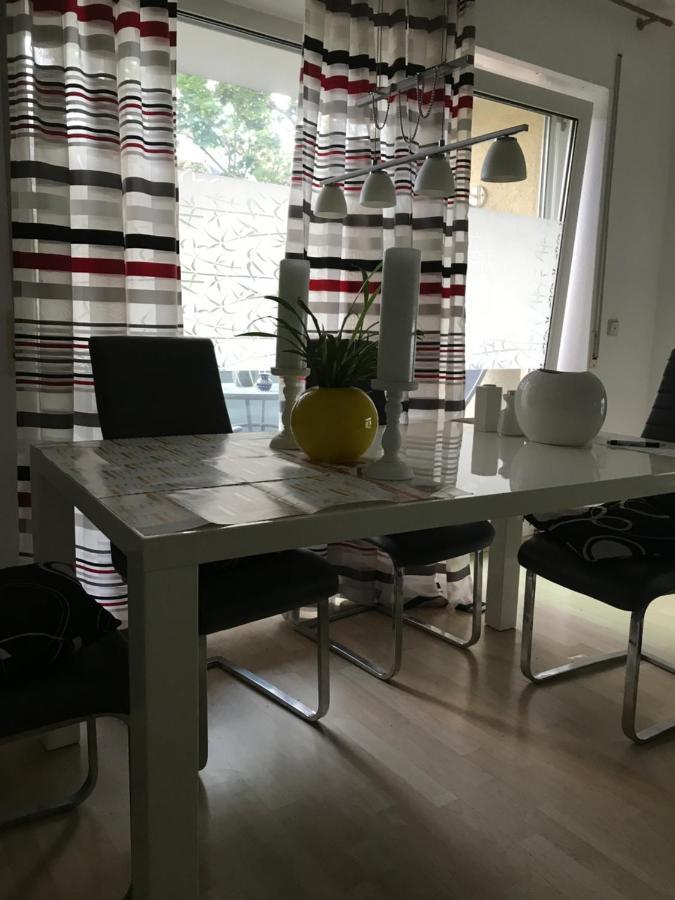 Student Homestay Offenbach am Main Exterior foto